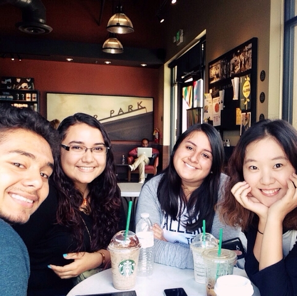 Meet your Posher, Solange - Picture 3 of 3